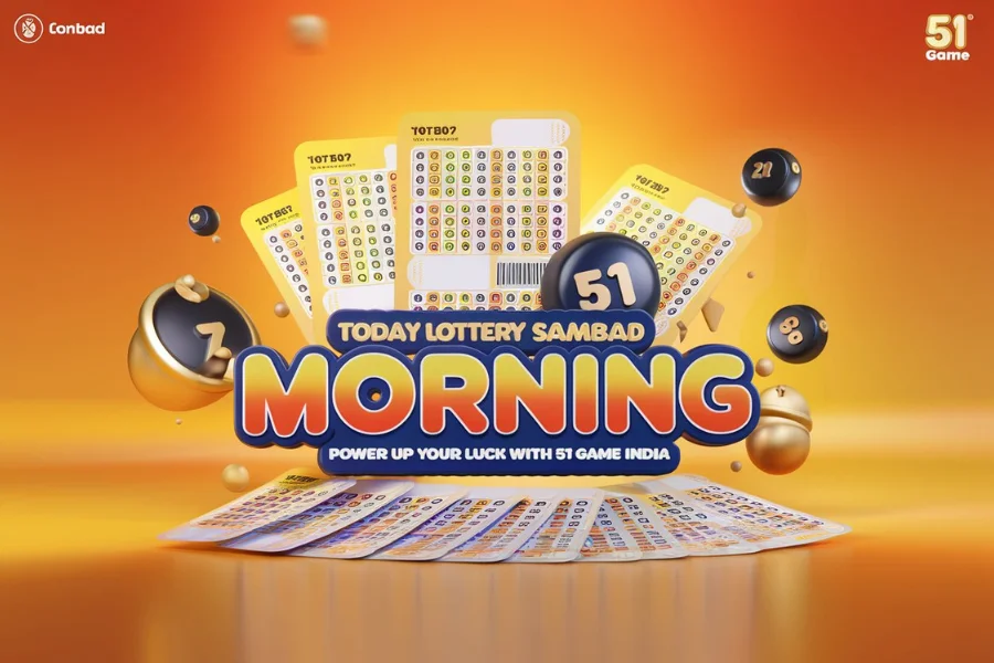 Today Lottery Sambad Morning