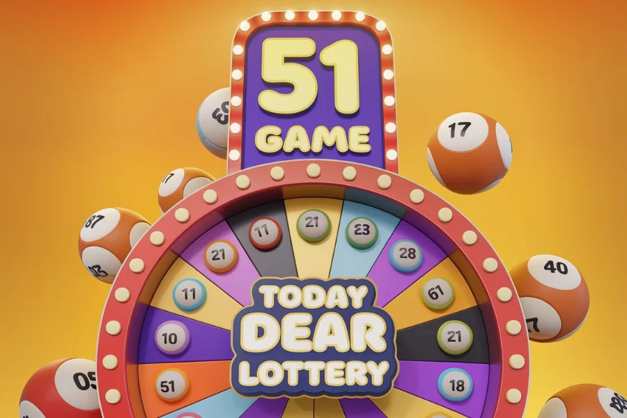 today dear lottery