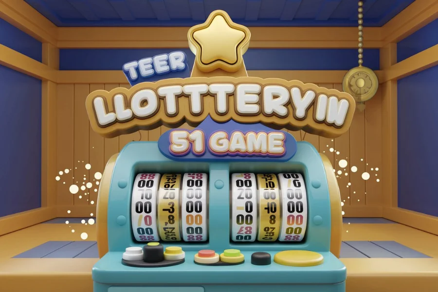 teer lottery