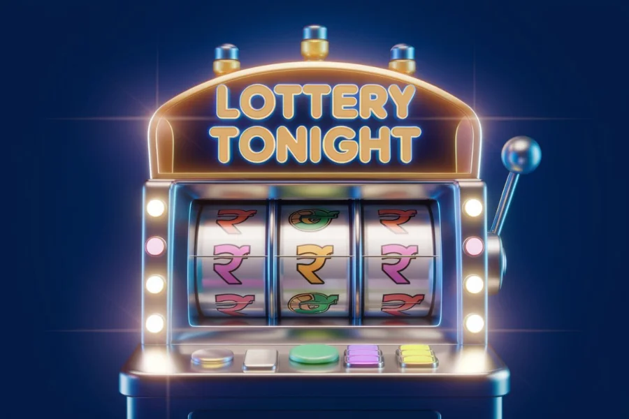 Lottery Tonight