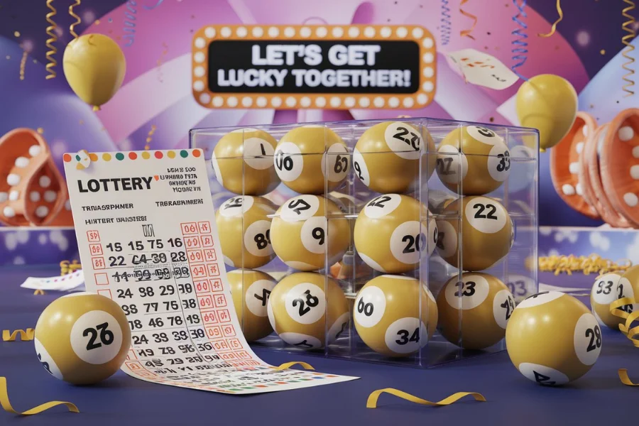 Jackpot Lottery Result