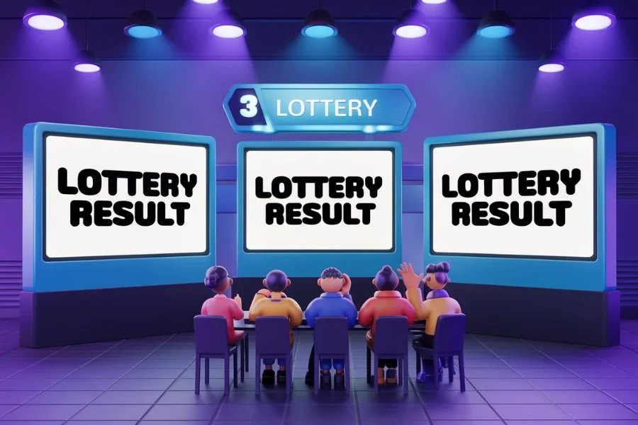 Lottery Result Lottery Result Lottery Result