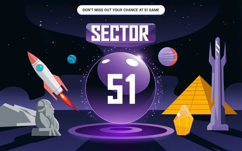 sector 51