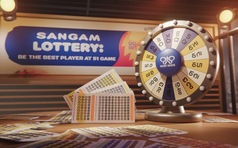 sangam lottery