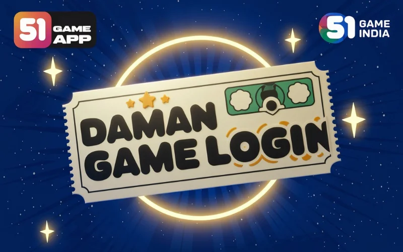 daman game login