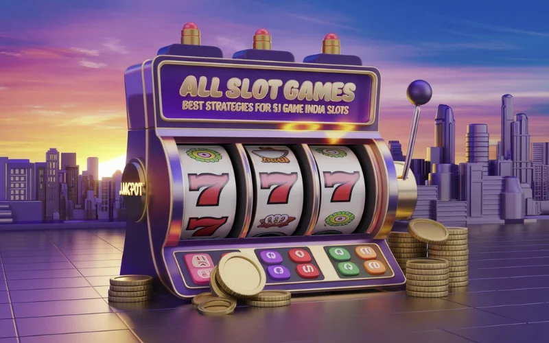 All Slot Games