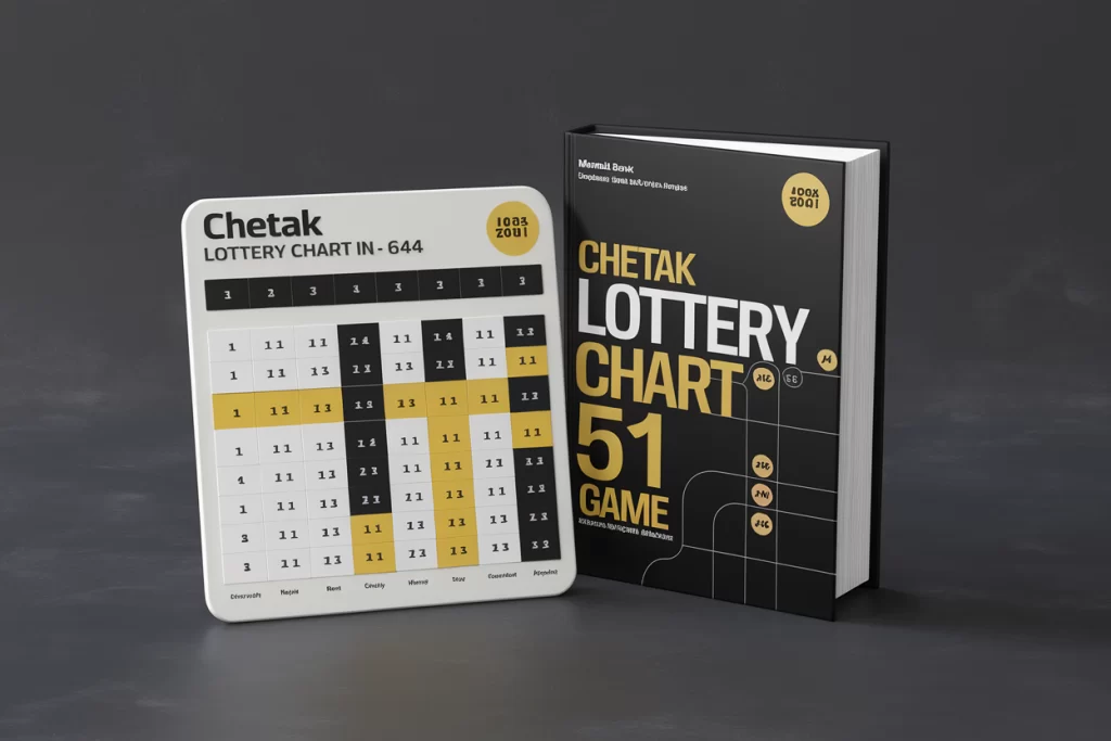 chetak lottery chart