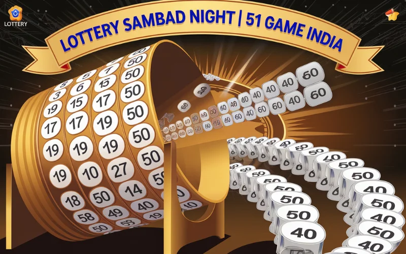 Lottery Sambad Night 