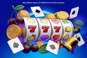 Slot Game Apps