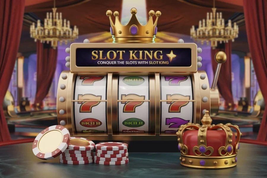 Slot King