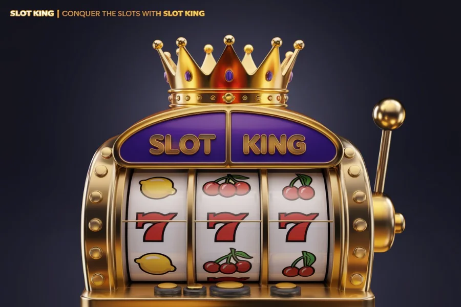 Slot King