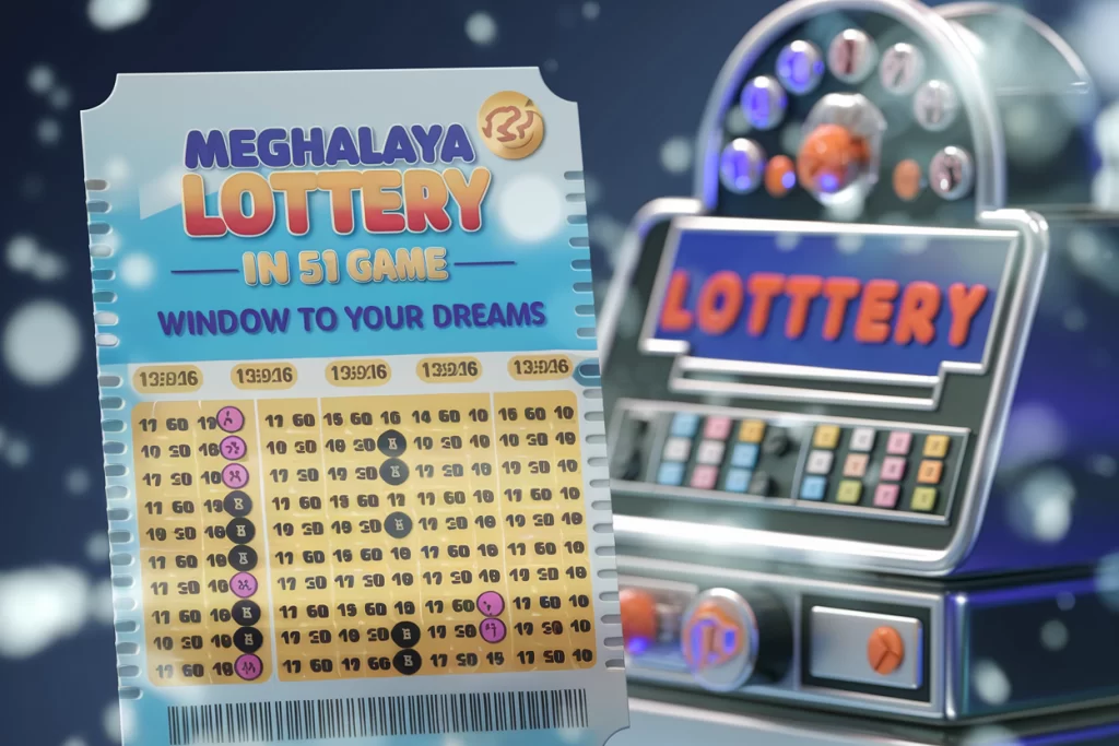 meghalaya lottery