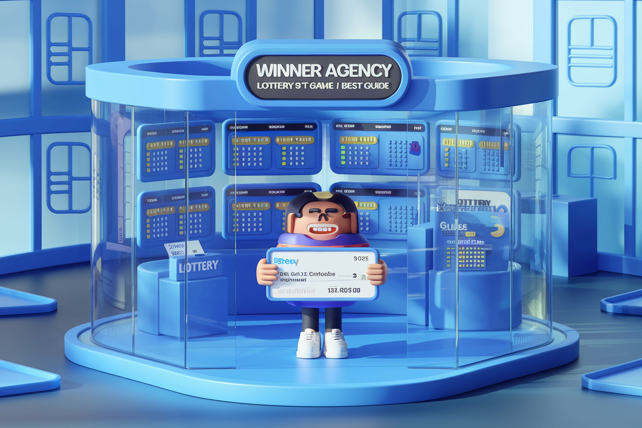 winner agency lottery