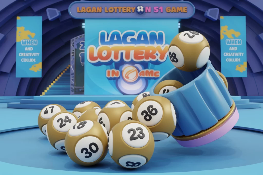 lagan lottery