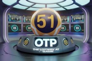 otp the lottery