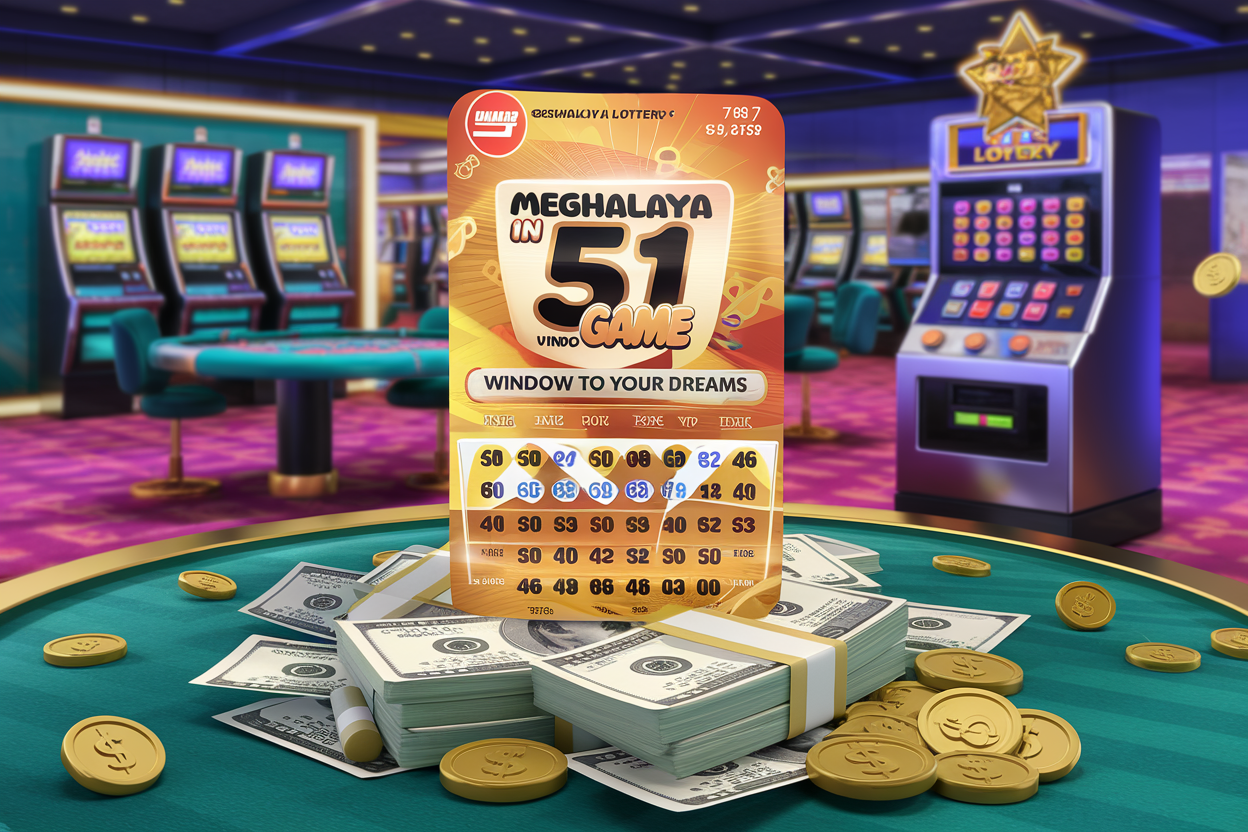 meghalaya lottery