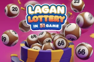 lagan lottery