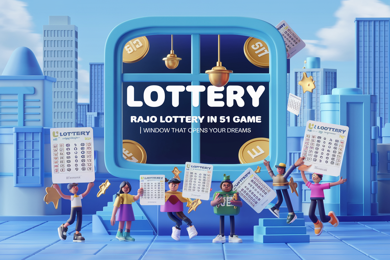 rajo lottery