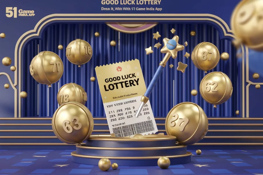 Good Luck Lottery