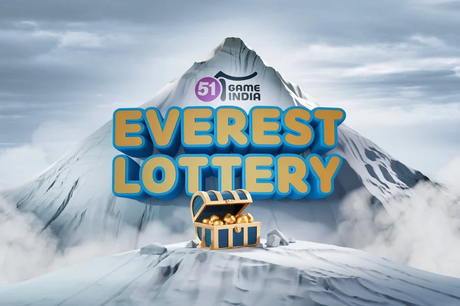 everest lottery