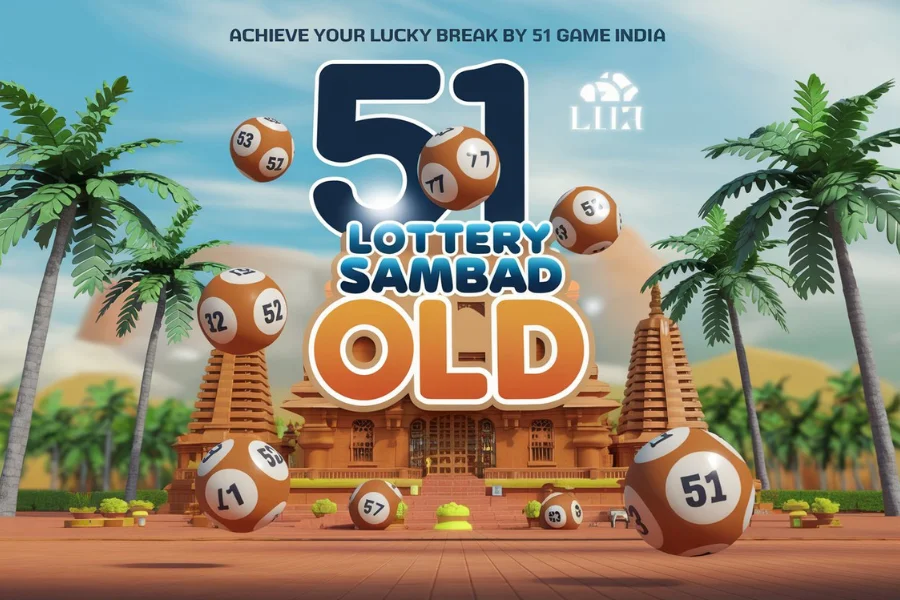 Lottery Sambad Old