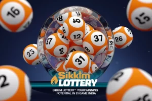 sikkim lottery