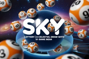 sky lottery