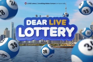 Dear Live Lottery