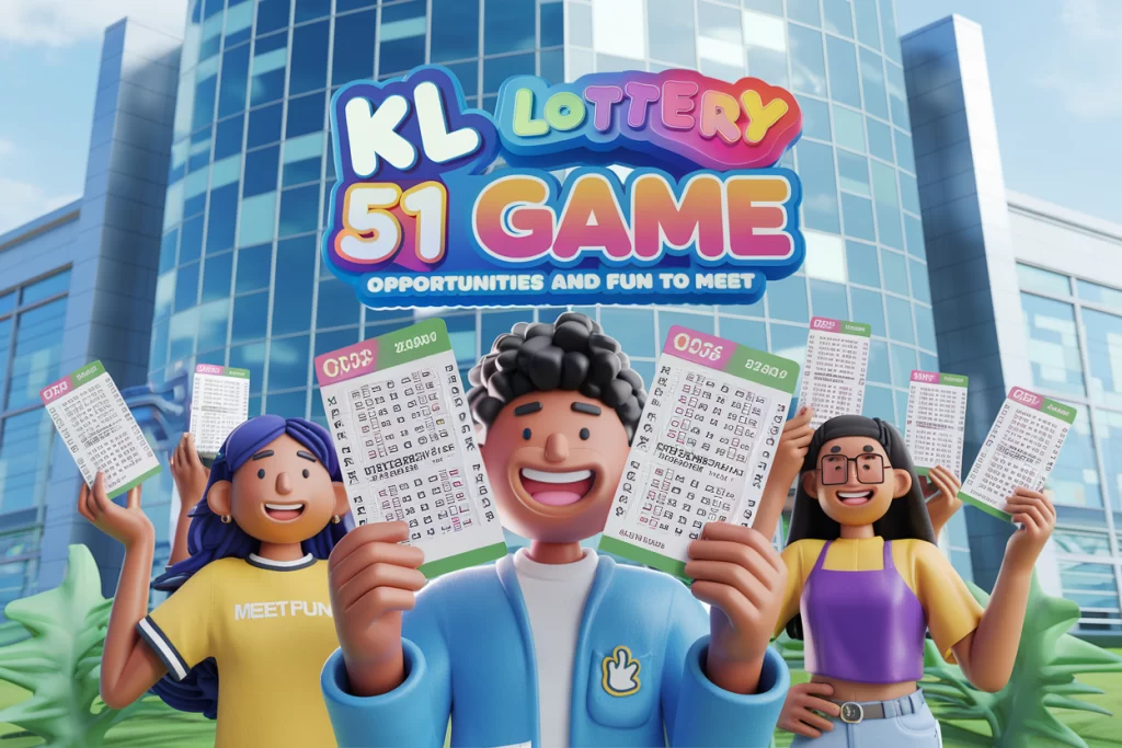 kl lottery