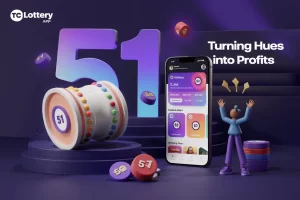 tc lottery app